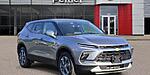 Used 2025 CHEVROLET BLAZER FWD 4DR LT W/2LT in TYLER, TEXAS