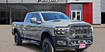 Used 2025 RAM 2500 POWER WAGON 4X4 CREW CAB 6'4" BOX in TYLER, TEXAS