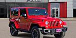 Used 2015 JEEP WRANGLER 4WD 2DR RUBICON HARD ROCK in TYLER, TEXAS