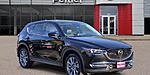 Used 2021 MAZDA CX-5 GRAND TOURING RESERVE AWD in TYLER, TEXAS