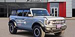 Used 2021 FORD BRONCO BIG BEND 4 DOOR ADVANCED 4X4 in TYLER, TEXAS