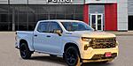 Used 2023 CHEVROLET SILVERADO 1500 2WD CREW CAB 147" CUSTOM in TYLER, TEXAS