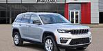 Used 2023 JEEP GRAND CHEROKEE LIMITED 4X2 in TYLER, TEXAS