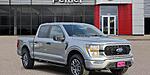 Used 2021 FORD F-150 XL 4WD SUPERCREW 5.5' BOX in TYLER, TEXAS