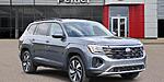 Used 2025 Volkswagen Atlas 2.0T SE W/TECHNOLOGY 4MOTION in TYLER, TEXAS