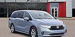 Used 2023 Honda Odyssey ELITE AUTO in TYLER, TEXAS