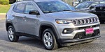 Used 2024 JEEP COMPASS LATITUDE 4X4 in TYLER, TEXAS
