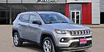 Used 2024 JEEP COMPASS LATITUDE 4X4 in TYLER, TEXAS