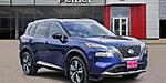 Used 2023 NISSAN ROGUE FWD SL in TYLER, TEXAS