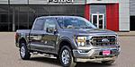 Used 2023 FORD F-150 XLT 4WD SUPERCREW 5.5' BOX in TYLER, TEXAS