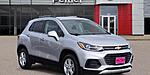 Used 2017 CHEVROLET TRAX FWD 4DR LT in TYLER, TEXAS