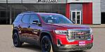 Used 2023 GMC ACADIA AWD 4DR AT4 in TYLER, TEXAS