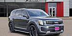 Used 2022 KIA TELLURIDE SX FWD in TYLER, TEXAS