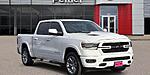 Used 2022 RAM 1500 LARAMIE 4X4 CREW CAB 5'7" BOX in TYLER, TEXAS