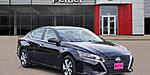 Used 2024 NISSAN ALTIMA 2.5 S SEDAN in TYLER, TEXAS