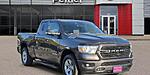 Used 2021 RAM 1500 LONE STAR 4X2 QUAD CAB 6'4" BOX in TYLER, TEXAS