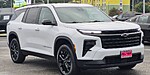 Used 2024 CHEVROLET TRAVERSE 4DR LT W/1LT in TYLER, TEXAS