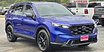 Used 2024 Honda CR-V Hybrid SPORT FWD in TYLER, TEXAS