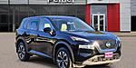 Used 2023 NISSAN ROGUE FWD SV in TYLER, TEXAS