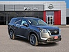 New 2025 NISSAN PATHFINDER SV 2WD in TYLER, TEXAS