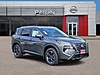 New 2025 NISSAN ROGUE FWD SV in TYLER, TEXAS