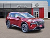 New 2025 NISSAN ROGUE FWD SV in TYLER, TEXAS