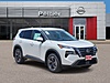 New 2025 NISSAN ROGUE FWD SV in TYLER, TEXAS
