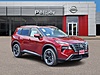 New 2025 NISSAN ROGUE FWD SV in TYLER, TEXAS