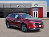 New 2025 NISSAN MURANO AWD SL in TYLER, TEXAS