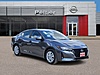 New 2025 NISSAN SENTRA S CVT in TYLER, TEXAS