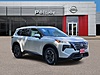 New 2025 NISSAN ROGUE FWD SV in TYLER, TEXAS