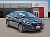 New 2025 NISSAN VERSA SV CVT in TYLER, TEXAS