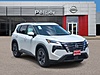 New 2025 NISSAN ROGUE FWD SV in TYLER, TEXAS