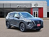 New 2025 NISSAN ROGUE FWD SV in TYLER, TEXAS