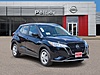 New 2025 NISSAN KICKS S FWD in TYLER, TEXAS