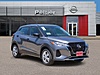 New 2025 NISSAN KICKS S FWD in TYLER, TEXAS