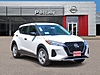 New 2025 NISSAN KICKS S FWD in TYLER, TEXAS