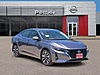 New 2025 NISSAN SENTRA SV CVT in TYLER, TEXAS