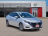 New 2025 NISSAN VERSA SV CVT in TYLER, TEXAS