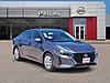 New 2025 NISSAN SENTRA S CVT in TYLER, TEXAS