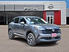 New 2025 NISSAN KICKS SV FWD in TYLER, TEXAS