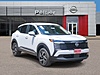 New 2025 NISSAN KICKS SV FWD in TYLER, TEXAS