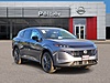 New 2025 NISSAN MURANO AWD SL in TYLER, TEXAS