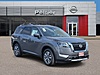 New 2025 NISSAN PATHFINDER SL 2WD in TYLER, TEXAS