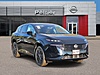 New 2025 NISSAN MURANO AWD PLATINUM in TYLER, TEXAS