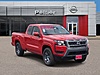 New 2025 NISSAN FRONTIER KING CAB 4X2 SV in TYLER, TEXAS