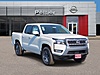 New 2025 NISSAN FRONTIER CREW CAB 4X2 SV in TYLER, TEXAS