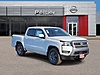 New 2025 NISSAN FRONTIER CREW CAB 4X2 SV in TYLER, TEXAS