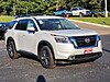 New 2025 NISSAN PATHFINDER SV 2WD in TYLER, TEXAS