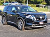 New 2025 NISSAN PATHFINDER SL 2WD in TYLER, TEXAS